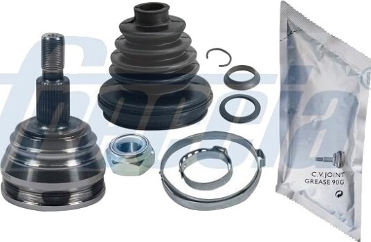 FRECCIA CVJ13-1038 Drivledd