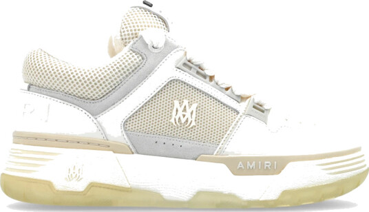Amiri Dame Sko Hvit 38 EU,