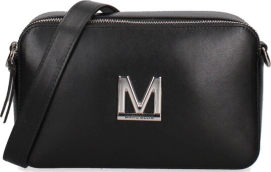Marc Ellis Dame Vesker Svart ONE SIZE,
