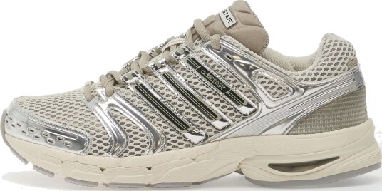 Joggesko adidas Adistar Control 5 Off White/ Silver Met./ Sesame EUR 38 Joggesko adidas Adistar Control 5 Off White/ Silver Met./ Sesame EUR 38
