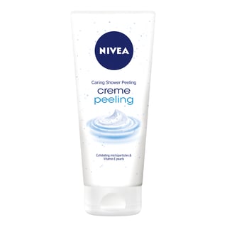 NIVEA Shower Creme Peeling NIVEA Shower Creme Peeling