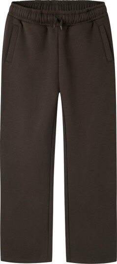 LMTD Joggebukser Noos NlnNevo Delicioso LMTD 8 år (128) Joggebukse Brun
