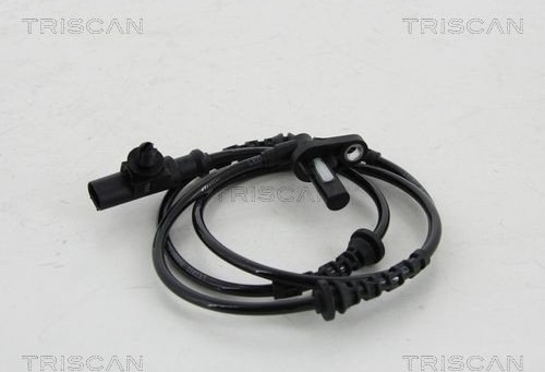 Sensor ABS TRISCAN 8180 17315