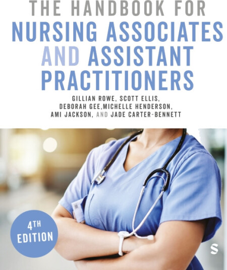 The Handbook for Nursing Associates and Assistant Practitioners