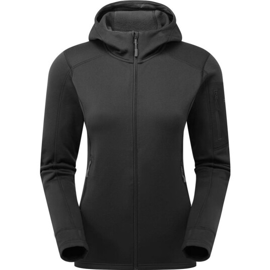 Rab Modulus Hoody Wmns Black