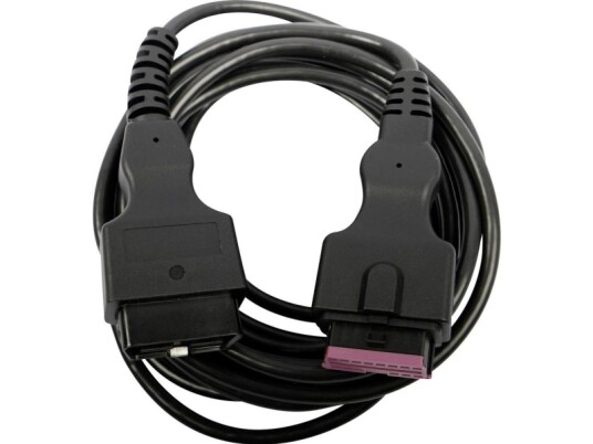 Kunzer Obd Ii Vinkelforlænger 7Obd5 Passer Til Bilmærke: Universal Kunzer Obd Ii Vinkelforlænger 7Obd5 Passer Til Bilmærke: Universal