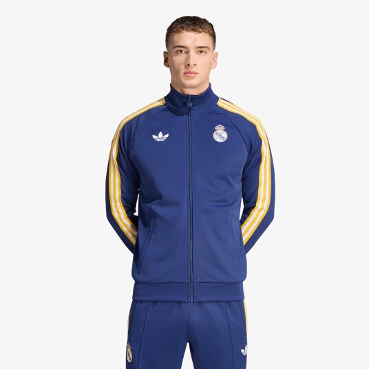 Adidas Performance Real Og Tt Navy M