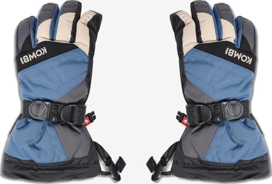 Kombi Original Jr Glove COBALT XL