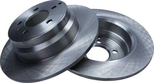 MAXGEAR 19 0975 Bremseskive MAXGEAR 19 0975 Bremseskive