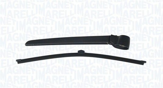 Viskerblad MAGNETI MARELLI 000723180200 Viskerblad MAGNETI MARELLI 000723180200