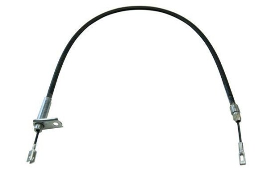 Tautrekk, håndbremse TRUCKTEC AUTOMOTIVE 02.35.339