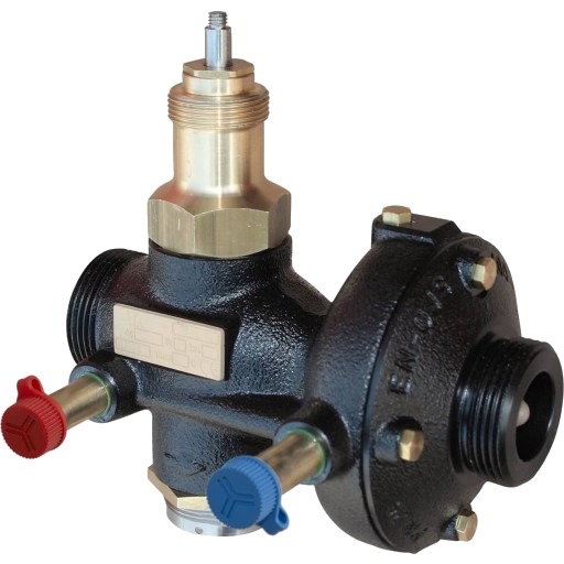 Trykkdifferanse KTM 512 20 Kpa DN40/50 Måleuttak Trykkdifferanse KTM 512 20 Kpa DN40/50 Måleuttak