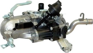 EGR-ventil MEAT & DORIA 88215