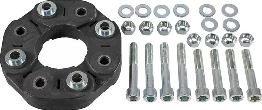 Ledd, longitudinalbølge METZGER 8073640