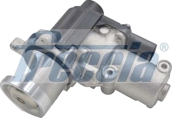 EGR ventil FRECCIA EGR12 118