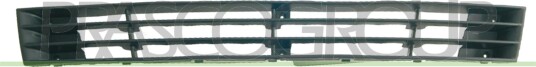 Ventilasjonsgitter PRASCO HN3242120