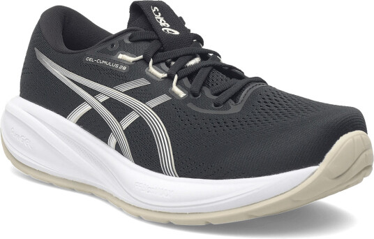 Asics Gel Cumulus 28 Black 39.5 Asics Gel Cumulus 28 Black 39.5
