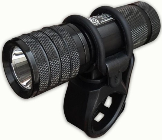 Esperanza Esperanza Led Sykkel Frontlampe 2 I 1 Cygnus Esperanza Esperanza Led Sykkel Frontlampe 2 I 1 Cygnus