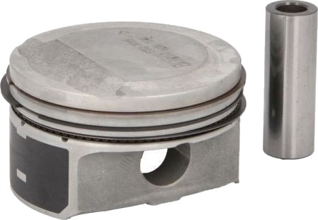ENGITECH ENT051401 STD Stempel
