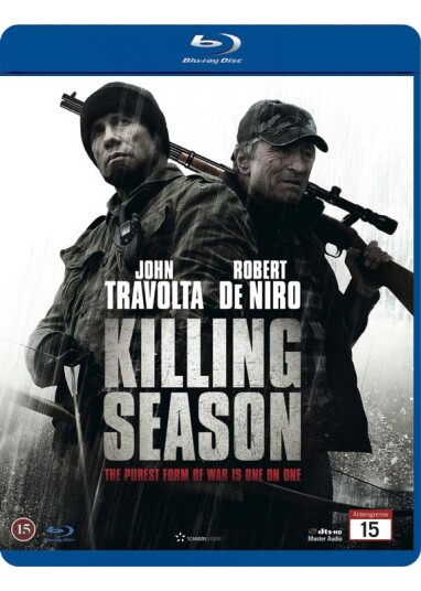 The Killing Season The Killing Season