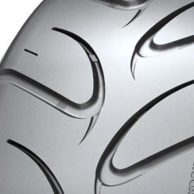 Hankook Ventus TD Z221 P225/35R18 87Y Competition Use Only