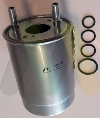 MOTAQUIP LVFF781 Drivstoffilter MOTAQUIP LVFF781 Drivstoffilter