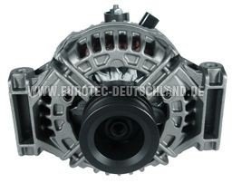 Dynamo EUROTEC 12044010 Dynamo EUROTEC 12044010