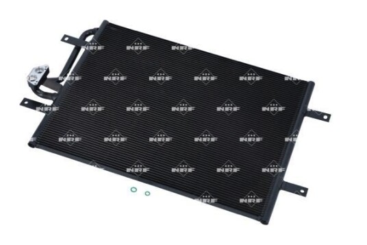Kondensator NRF 350444