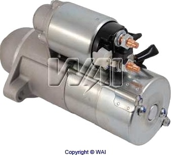 WAI 30339N Starter