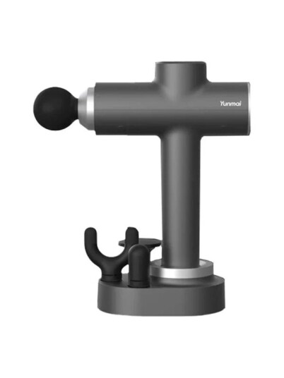 Yunmai Massage Gun Prime 2 YMFG-M418 Grey Yunmai Massage Gun Prime 2 YMFG-M418 Grey