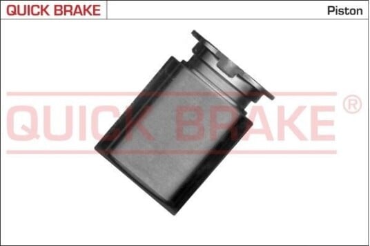Quick Brake Stempel bremsecaliper QUICK BRAKE 185058K