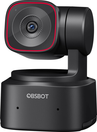 Obsbot Tiny 2 Lite 4K PTZ Webcam OWB 2210 CE Obsbot Tiny 2 Lite 4K PTZ Webcam OWB 2210 CE