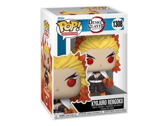 Funko Pop! 65623 Samlefigur Manga Og Anime
