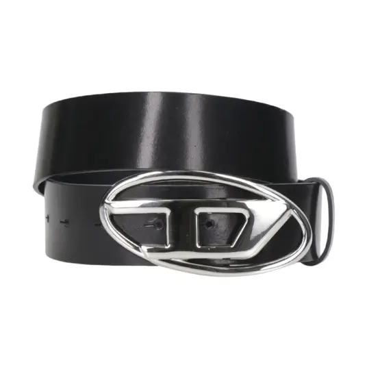 Diesel Dame Accessories Svart 90 CM, Diesel Dame Accessories Svart 90 CM,