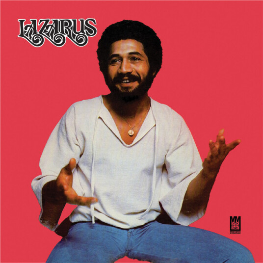 Lazarus Lazarus CD