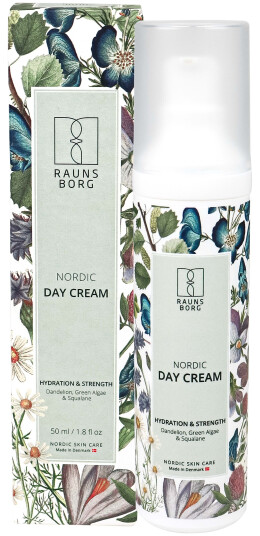 Raunsborg Nordic Day Cream 50 ml Raunsborg Nordic Day Cream 50 ml