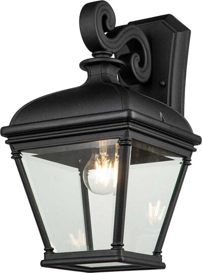Bayview Elstead Lighting Utendørs Vegglampe