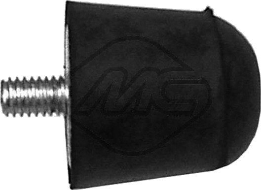 Feste, eksosanlegg Metalcaucho 02737