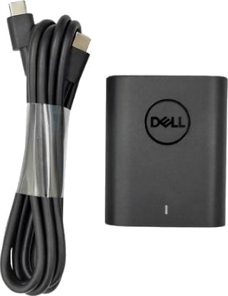 Dell 338Y5 Usb C Strømforsyning Liten Formfaktor