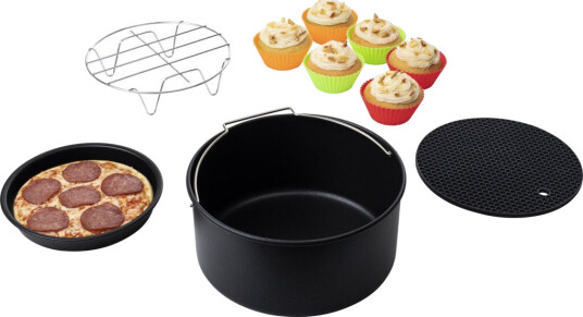 PRINCESS AIRFRYER 182020/182021 TILBEHØRSSETT 01.182011.01.001