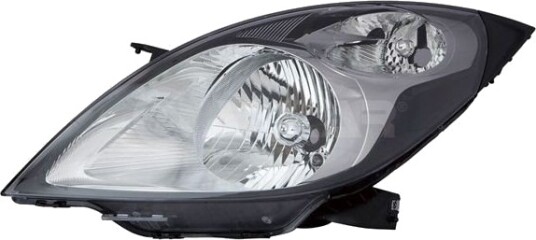 ALKAR 2741456 Frontlykter