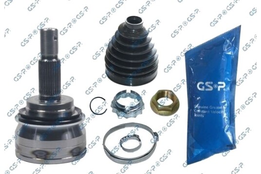 GSP 859496 Drivledd