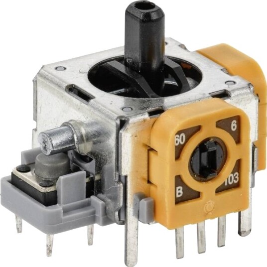 TruComp 98002C3 12V 425624