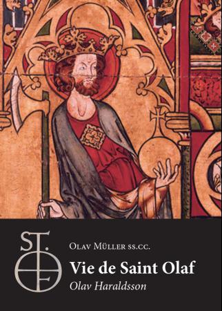Vie de Saint Olaf