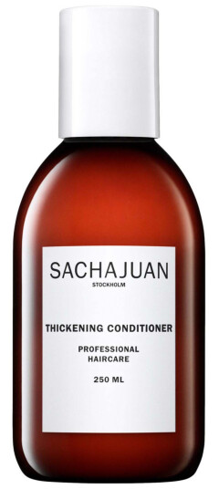Sachajuan Thickening Conditioner 250ml Sachajuan Thickening Conditioner 250ml