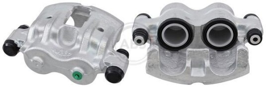 Bremsecaliper A.B.S. 630791 Bremsecaliper A.B.S. 630791
