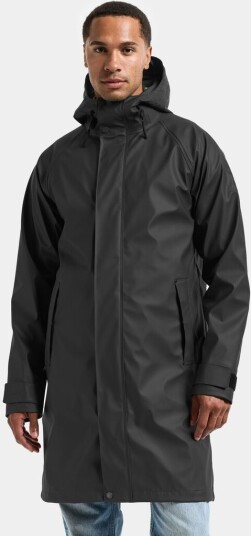Didriksons Noah Parka Galon® Black