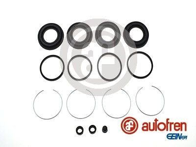 Autofren Seinsa Rep. sett bremsecaliper AUTOFREN SEINSA D42106