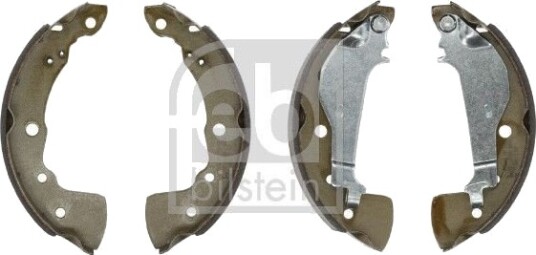 Bremsesko sett FEBI BILSTEIN 1000756