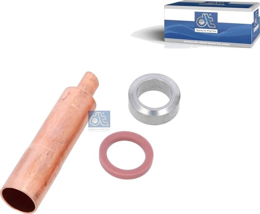 Reparasjonssett, dyseholder DT Spare Parts 2.91212